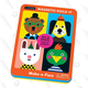Mudpuppy Cat Fashion Magnetic Dress, $17